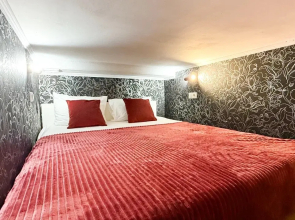 Апартаменты в Жк Silver СВ5