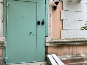 Квартира Анна, тебе! апарт 1