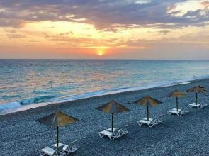 Гостевой дом Династия