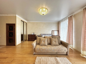 Апартаменты в ЖК Квартал Тихоокеанский возле Ботанического сада