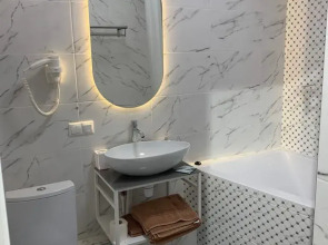 Апартаменты Семейные