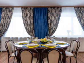 Квартира Пять Звёзд Карла Маркса 175