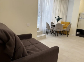 Квартира с Террасой