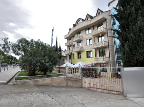 Апартаменты Капри Хаус Ленина 219/4