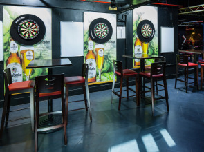 Отель Novel City Center