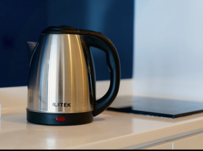 Апарт-отель The Best Orbi City U Mzii