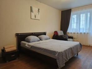 Uyutnaya na Moskovskom prospekte 100 Flat