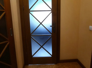 Квартира Тихий уголок