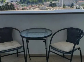 Апартаменты Парк Горького 87 Панорама