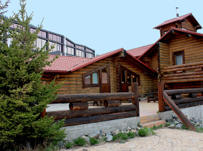 Bajkalskie Terema Hotel