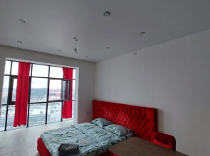 Квартира на Овражной 47А 3