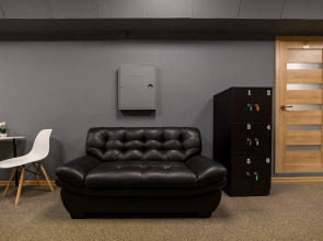 Хостел Красноярск