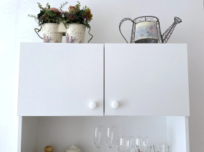 Апартаменты в Студгородке