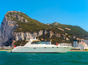 Luxury Yacht Hotel