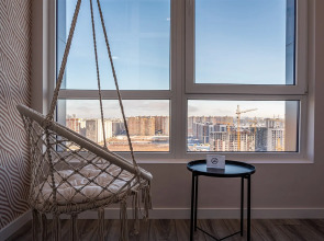 Квартира Элитная Видовая Квартира на 22 Этаже