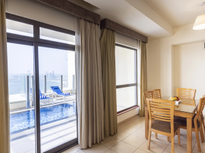 Roda Amwaj Suites