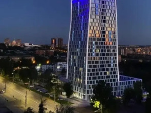 Апартаменты Ocean City