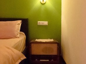 Хостел Old Radio