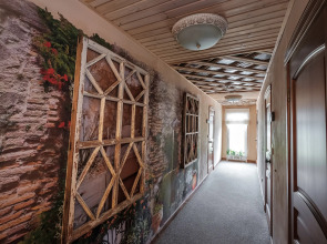 Гостевой дом Ближние дубки