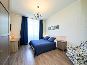 Отель Априори