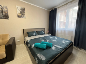 V Zhk Dargrad Flat