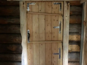 Гостевой дом Постоялый двор