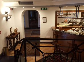 Hotel Real Orto Botanico