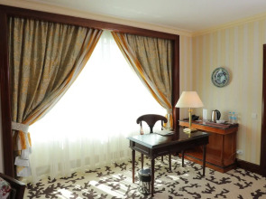 Отель City Palace