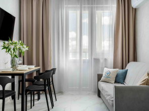 Квартира Уютная с Видом на Море от Home Group apartments