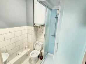 Апартаменты Nebo-VL 1