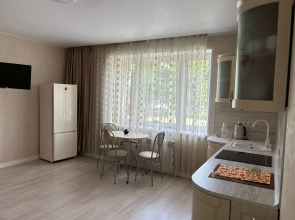 Апартаменты Летний Сад