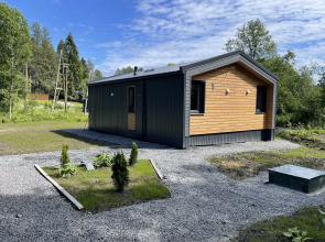 Частный дом База Хариус