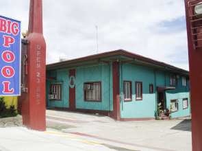 Little Falls Inn Hotel