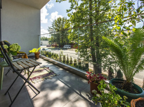 Апартаменты Pion Rooms