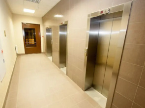 Апартаменты SAMOцвет 14 на Киевской 3