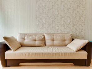 Апартаменты на Летной