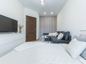 Апартаменты Однокомнатные в АртСити