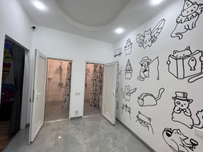 Хостел Meeting Place Bishkek