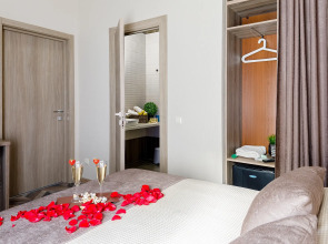 Квартира Отельбург на Рубинштейна 23