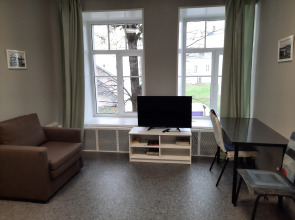 Апартаменты на Никольской 8