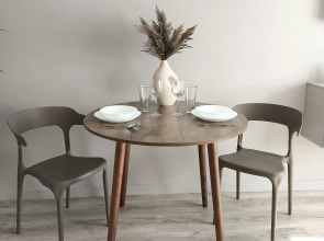 Квартира у Метро Нижегородская