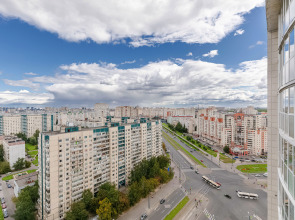 Апартаменты около медицинской клиники Скандинавия Ава-Петер