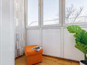 ApartGroup Pushkina Ekaterininskiy skver