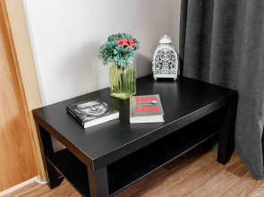 Апартаменты Двухкомнатные в центре города на Красноармейская 124