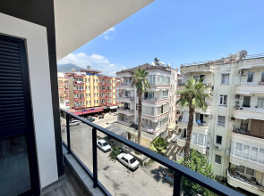 Апартаменты New Apartment By Cleopatra