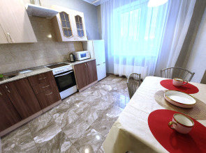 Апартаменты Комфорт и Отдых