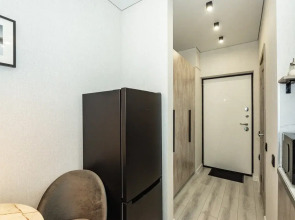 Квартира Студия на 8 этаже (541)