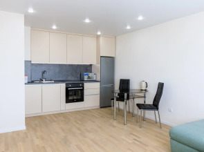 Апартаменты Сутки-24