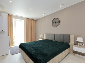 Buking39 Dvukhkomnatnaya V Zelenogradske Flat