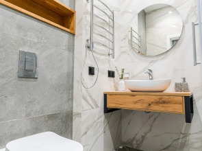 Апартаменты от LetoApart